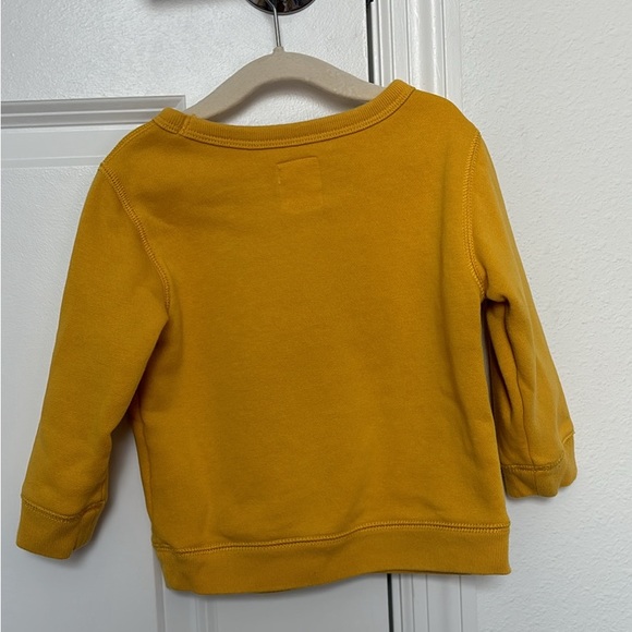 Gap pullover sweater - Picture 2 of 5